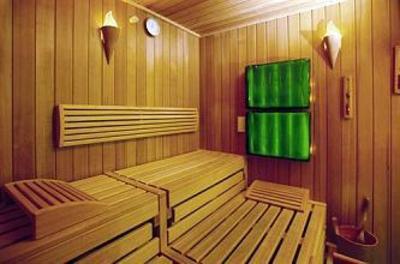 фото отеля Dorint Strandresort & Spa Ostseebad Wustrow