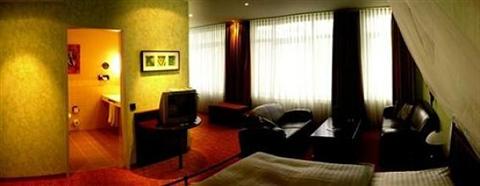 фото отеля Hotel Loccumer Hof