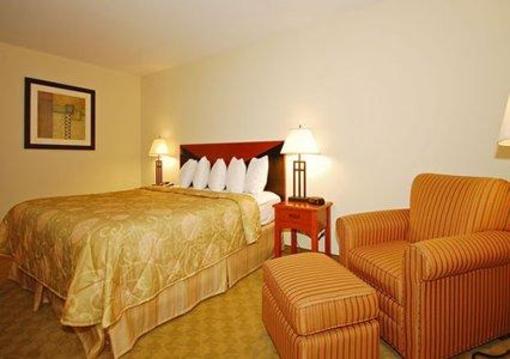 фото отеля Sleep Inn & Suites Pontoon Beach