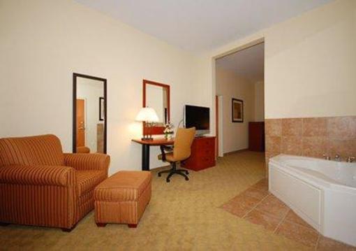 фото отеля Sleep Inn & Suites Pontoon Beach