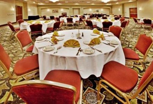 фото отеля Holiday Inn Lafayette - City Centre