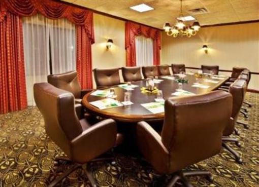 фото отеля Holiday Inn Lafayette - City Centre