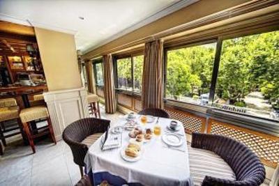 фото отеля Hotel San Cristobal