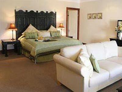фото отеля Val d'Or Guest House