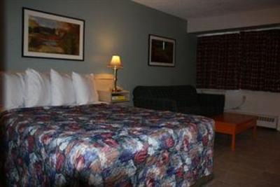 фото отеля Northwoods Inn & Suites Saskatoon