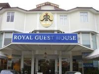Royal Guest House Kota Bharu