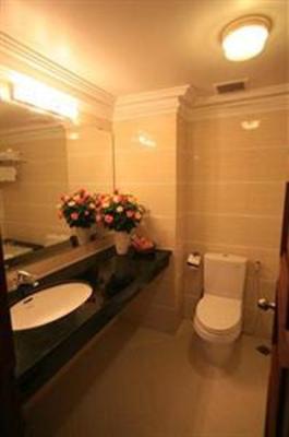 фото отеля Lucky 3 Hotel Hanoi