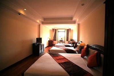 фото отеля Lucky 3 Hotel Hanoi