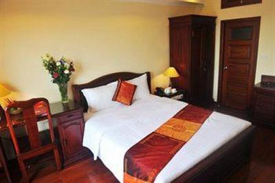 фото отеля Lucky 3 Hotel Hanoi