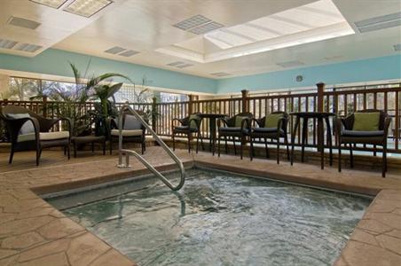 фото отеля Hilton North Raleigh