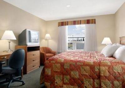 фото отеля Days Inn Edmonton South