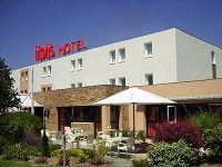 Ibis Auray