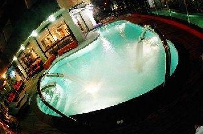 фото отеля Hotel Perla Riccione