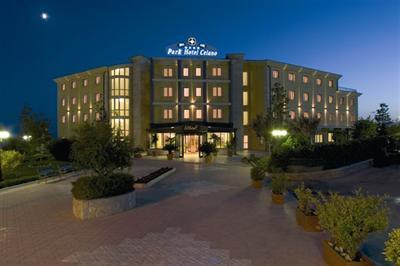 фото отеля Park Hotel Celano Foggia