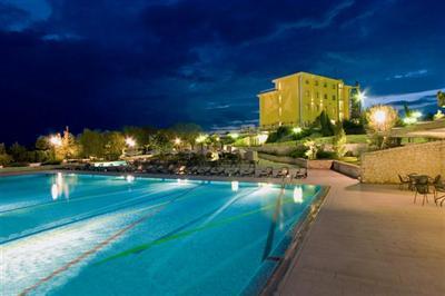 фото отеля Park Hotel Celano Foggia