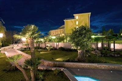 фото отеля Park Hotel Celano Foggia