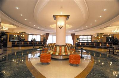 фото отеля Park Hotel Celano Foggia