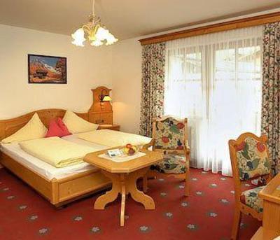 фото отеля Hotel Rudolfshof Vitality