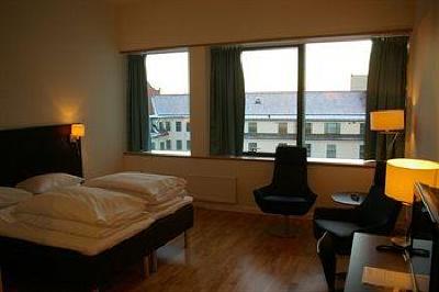 фото отеля Radiumhospitalet Hotell