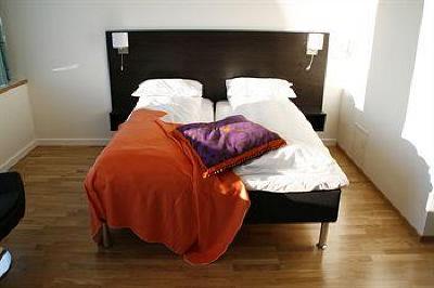 фото отеля Radiumhospitalet Hotell
