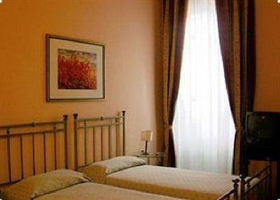 фото отеля Posta Hotel Siracusa