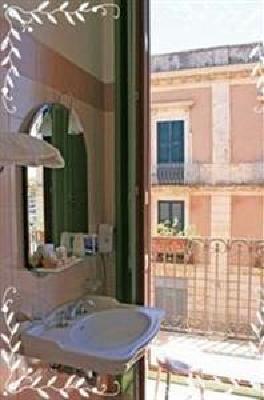 фото отеля Posta Hotel Siracusa