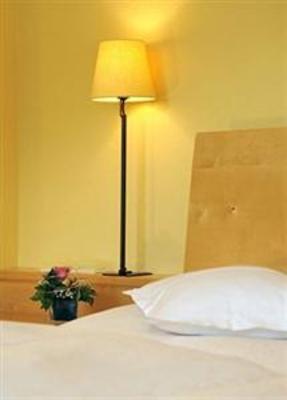 фото отеля Hotel Rosa Canina