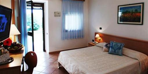 фото отеля Hotel Cormoran