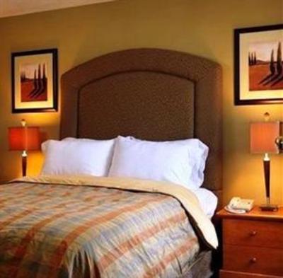 фото отеля Queen Victoria Hotel and Suites