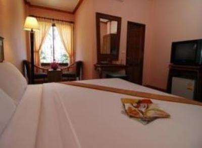 фото отеля Pada Hotel