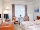 фото отеля Best Western Taastrup Park Hotel