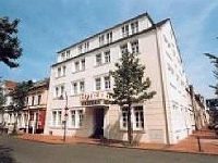 Hotel Stadthaus Paderborn