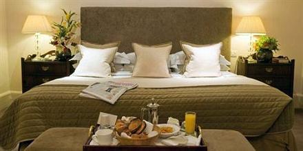 фото отеля Macdonald Berystede Hotel & Spa