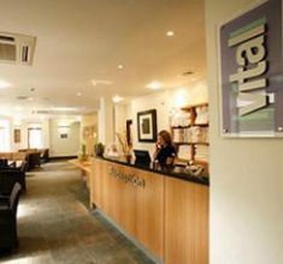 фото отеля Macdonald Berystede Hotel & Spa