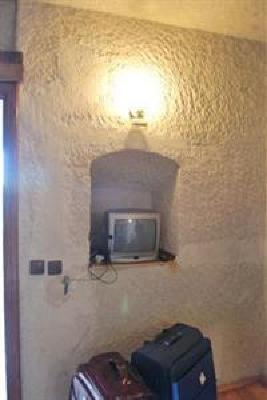 фото отеля Sarihan Cave Hotel