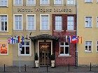 фото отеля Hotel Wolne Miasto