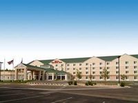 Hilton Garden Inn Casper