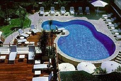 фото отеля Eurostars Claridge Hotel