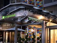 Wyndham Garden Hotel Manhattan Chelsea West