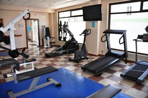 фото отеля Astuy Hotel Isla (Cantabria)