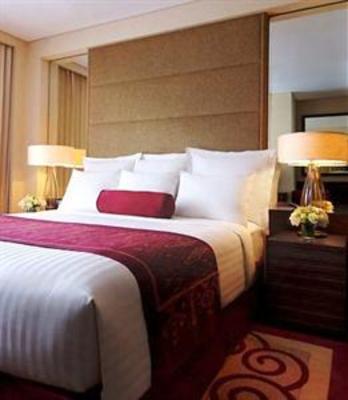 фото отеля Sathorn Vista, Bangkok - Marriott Executive Apartments