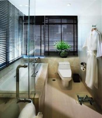 фото отеля Sathorn Vista, Bangkok - Marriott Executive Apartments