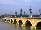 фото отеля Citadines Aparthotel Bordeaux Meriadeck