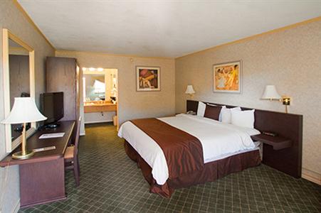фото отеля Best Western Plus Plaza Juarez