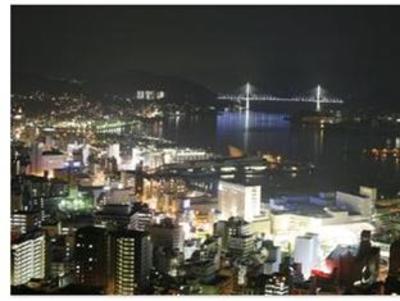 фото отеля Nagasaki Nisshokan