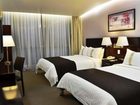 фото отеля Holiday Inn Hotel & Suites Mexico Medica Sur