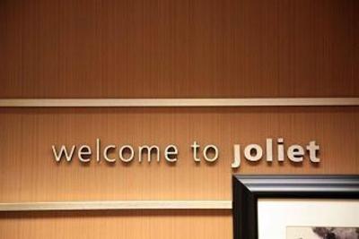 фото отеля Hampton Inn Joliet I-80