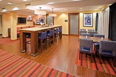 фото отеля Hampton Inn Joliet I-80