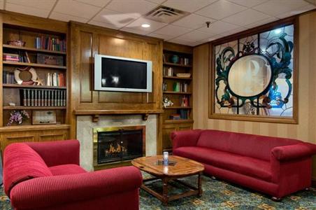 фото отеля Hilton Grand Rapids Airport