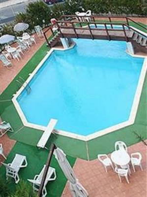фото отеля Hotel Itaca